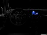  Centered wide dash shot photo